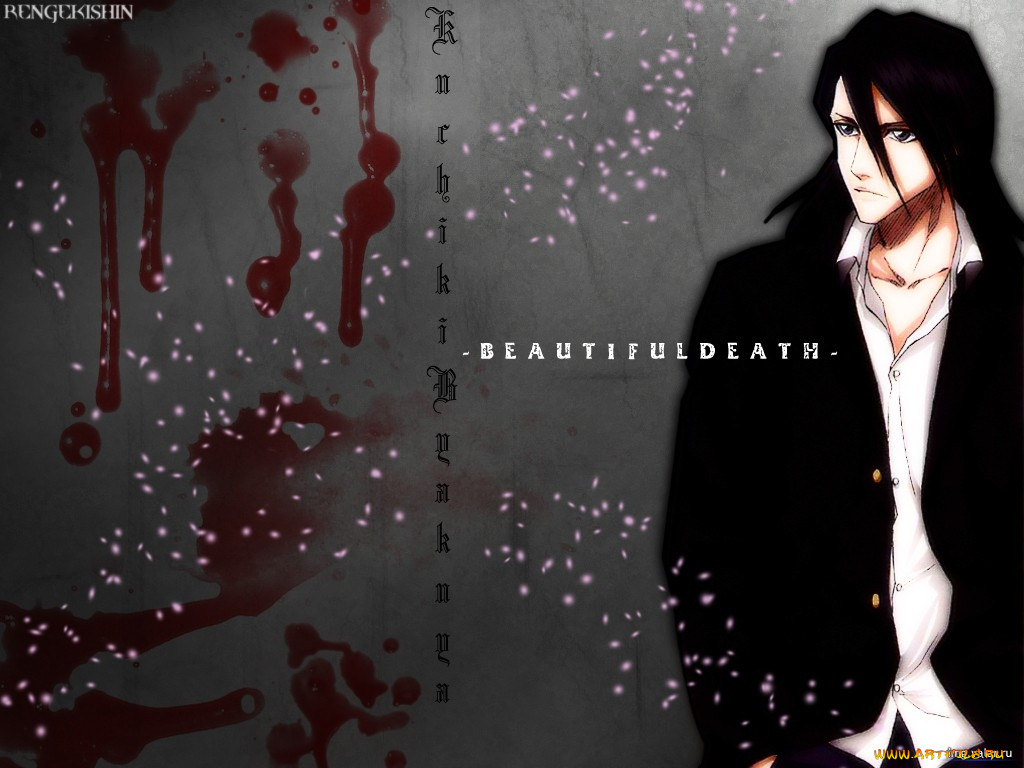 , bleach